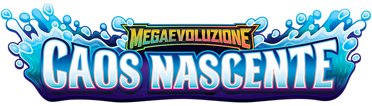 Caos Nascente