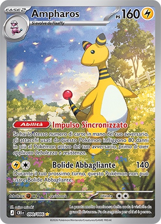 Ampharos