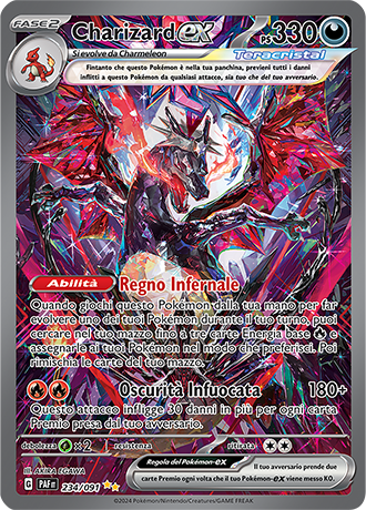 Charizard ex