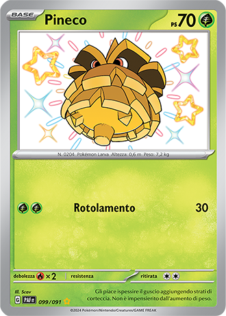 Pineco
