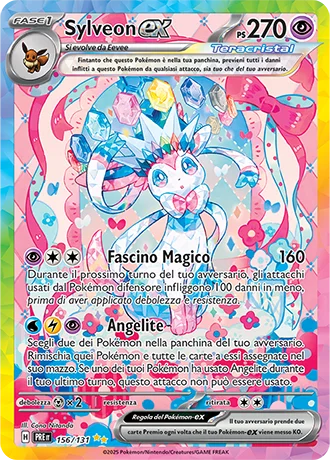 Sylveon ex
