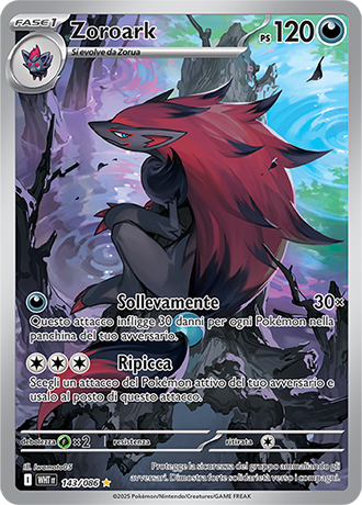 Zoroark