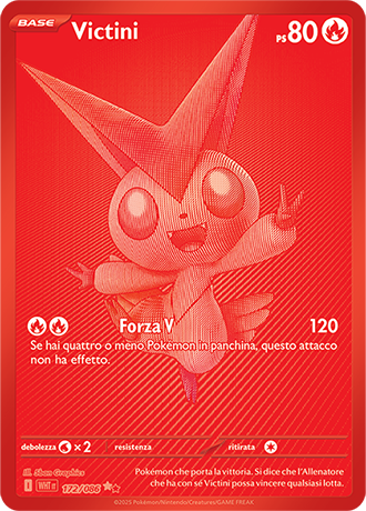 Victini