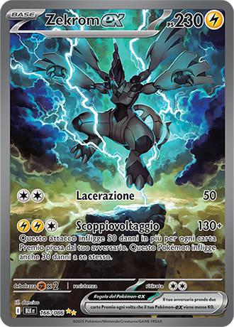 Zekrom ex