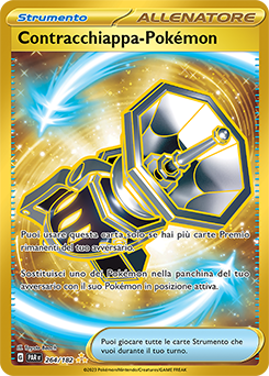 Contracchiappa-Pokémon