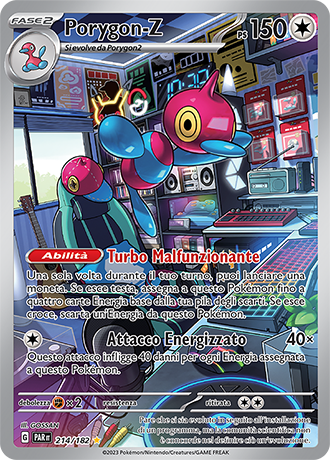 Porygon-Z