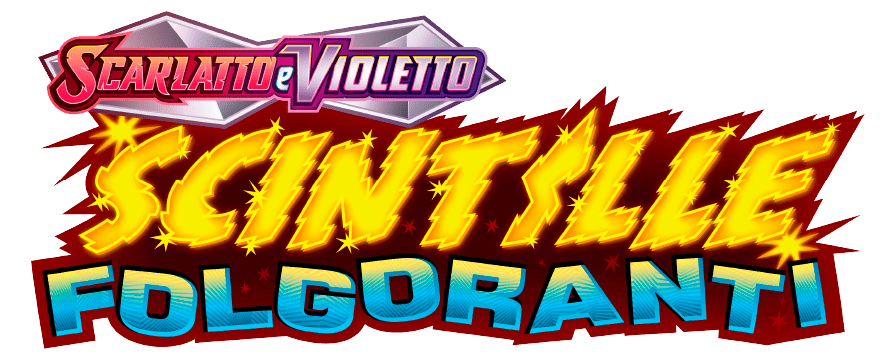 Scintille Folgoranti