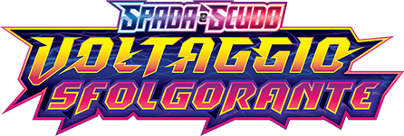 Voltaggio Sfolgorante